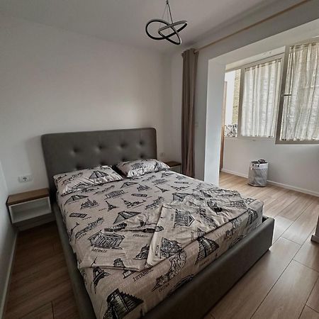 Tirana Apartment Center Jon Exterior foto