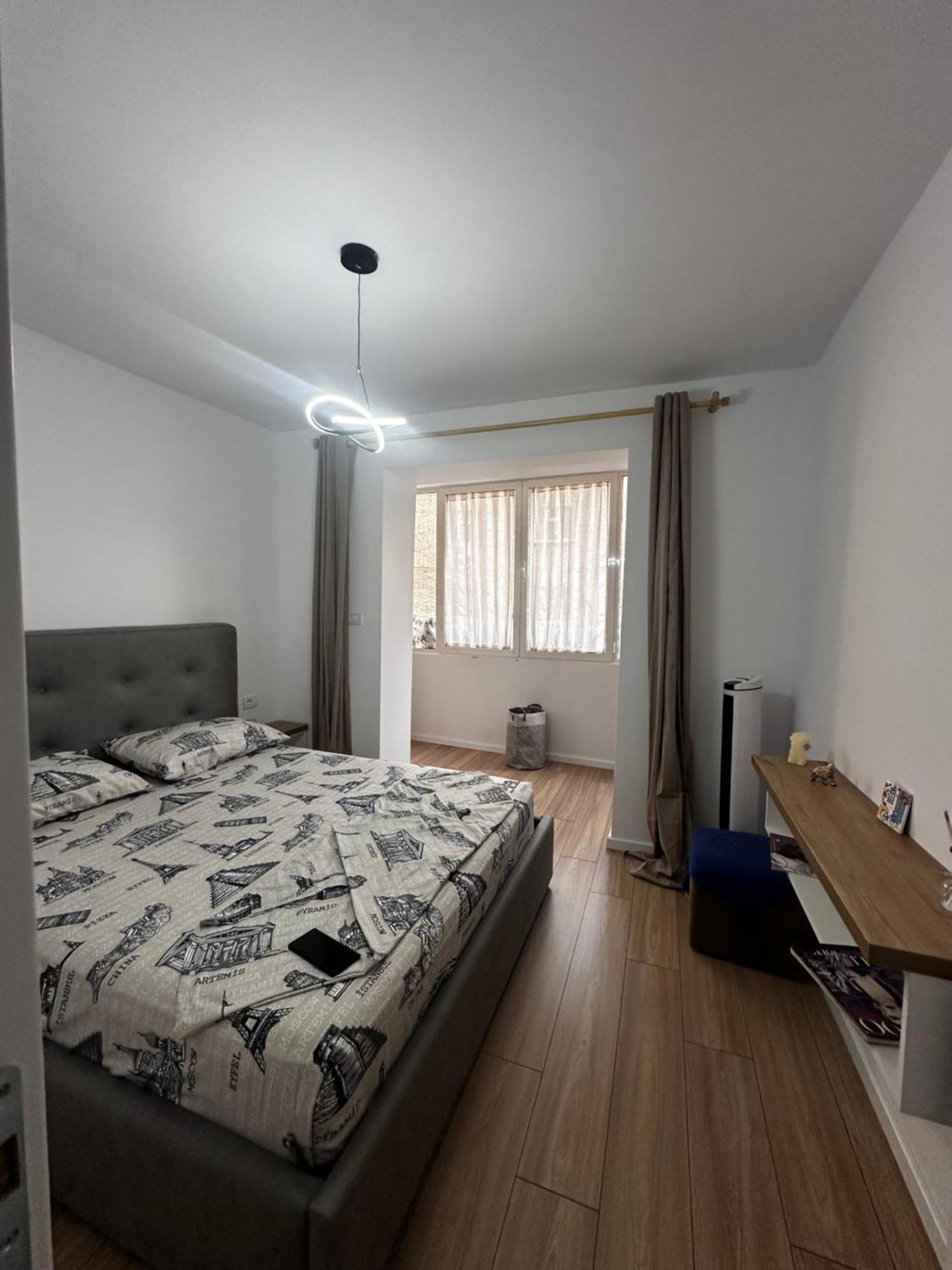 Tirana Apartment Center Jon Exterior foto